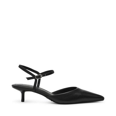 ZAPATOS DE VESTIR MUJER STEVE MADDEN NEGRO ADELAIDE - 1