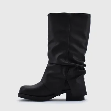 BOTAS MUJER BARBADOS BAUCHI2 - 3