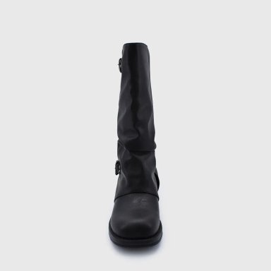 BOTAS MUJER BARBADOS BAUCHI2 - 4