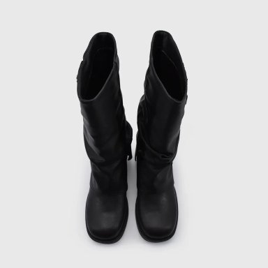 BOTAS MUJER BARBADOS BAUCHI2 - 5