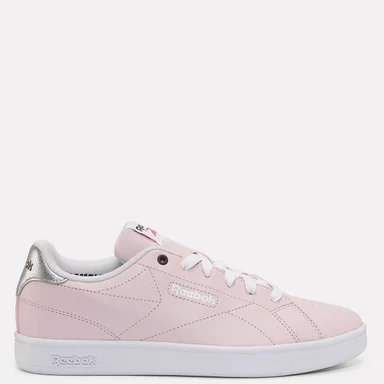 ZAPATILLAS MUJER REEBOK URBANAS ROSADO REEBOK COURT CLEAN - 1