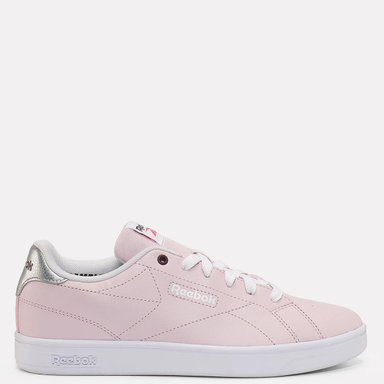 ZAPATILLAS MUJER REEBOK URBANAS ROSADO REEBOK COURT CLEAN - 1