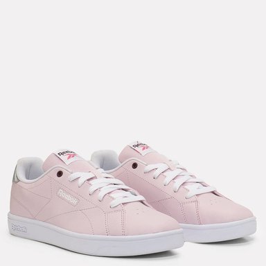ZAPATILLAS MUJER REEBOK URBANAS ROSADO REEBOK COURT CLEAN - 2