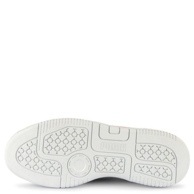 ZAPATILLAS MUJER PUMA URBANAS ROSADO REBOUND FEMME LOW - 5
