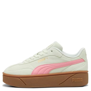 ZAPATILLAS MUJER PUMA URBANAS ROSADO PUMA CLUB II ERA PLATFORM SD WNS - 1