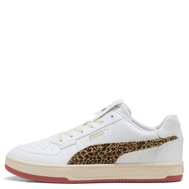 ZAPATILLAS MUJER PUMA URBANAS BLANCO PUMA CAVEN 2.0 ANIMAL FLAIR - 1