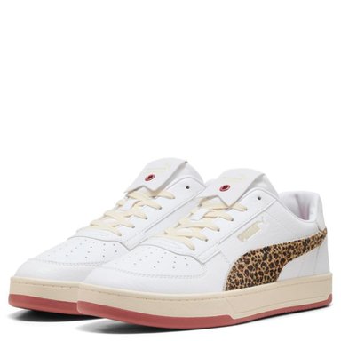 ZAPATILLAS MUJER PUMA URBANAS BLANCO PUMA CAVEN 2.0 ANIMAL FLAIR - 2