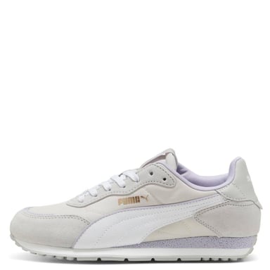 ZAPATILLAS MUJER PUMA URBANAS GRIS ST MILER ROSE - 1