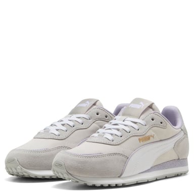ZAPATILLAS MUJER PUMA URBANAS GRIS ST MILER ROSE - 2