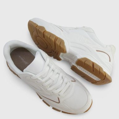 ZAPATILLAS MUJER MARQUIS CASUALES MASUNA - 3