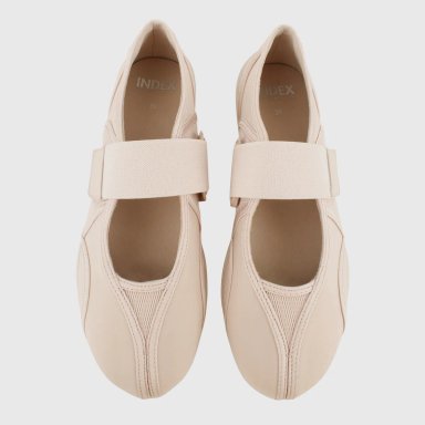 ZAPATILLAS MUJER INDEX CASUALES IBALLE - 4