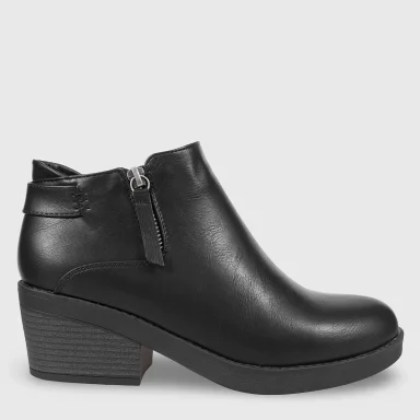 BOTINES MUJER BRIGITTE NAUX ELILIPE - 1