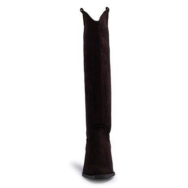 BOTAS MUJER INDEX ILAGA - 3