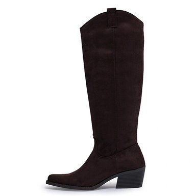 BOTAS MUJER INDEX ILAGA - 4