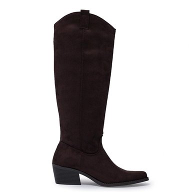BOTAS MUJER INDEX ILAGA - 1