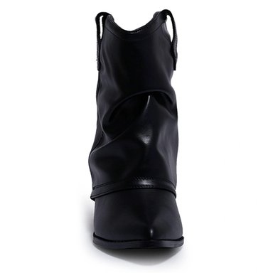BOTINES MUJER INDEX IDENIMO - 4