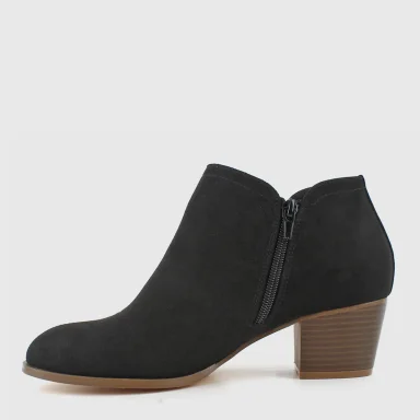 BOTINES MUJER BRIGITTE NAUX EVEGINPE - 3