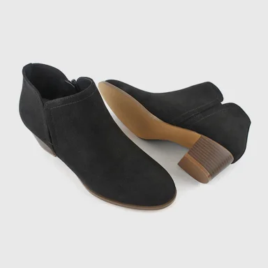 BOTINES MUJER BRIGITTE NAUX EVEGINPE - 4