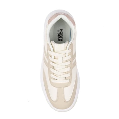 ZAPATILLAS URBANAS MUJER NORTH STAR ASSES - 4