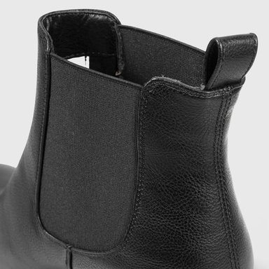 BOTINES MUJER BARBADOS BOREPE - 5