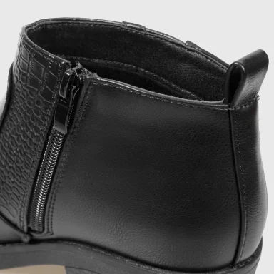 BOTINES MUJER BRIGITTE NAUX EMPLEPE - 5