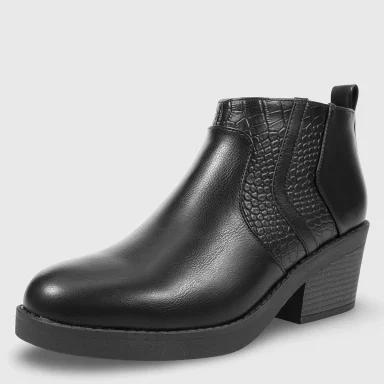 BOTINES MUJER BRIGITTE NAUX EMPLEPE - 3