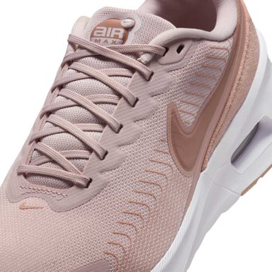 ZAPATILLAS MUJER NIKE URBANAS W NIKE AIR MAX NUAXIS REFRESH - 4