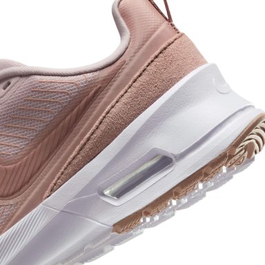 ZAPATILLAS MUJER NIKE URBANAS W NIKE AIR MAX NUAXIS REFRESH - 5