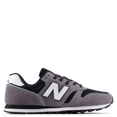 ZAPATILLAS URBANAS MUJER NEW BALANCE 373 GRIS - 1