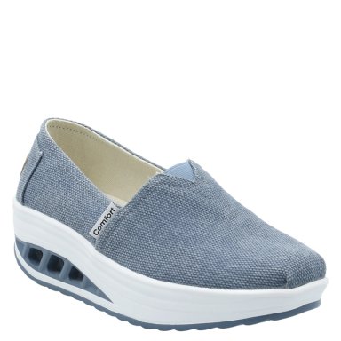 ALPARGATAS MUJER HUSH-PUPPIES DENIM ANGELO - 3