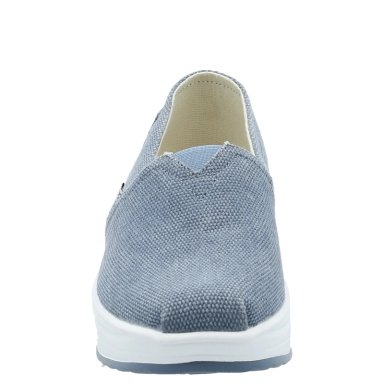 ALPARGATAS MUJER HUSH-PUPPIES DENIM ANGELO - 4