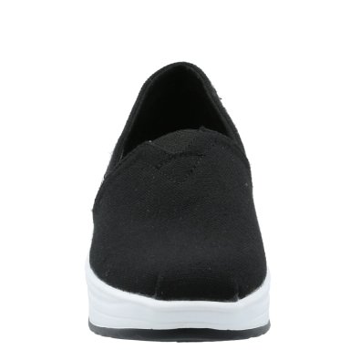 ALPARGATAS MUJER HUSH-PUPPIES NEGRO ANGELO - 4