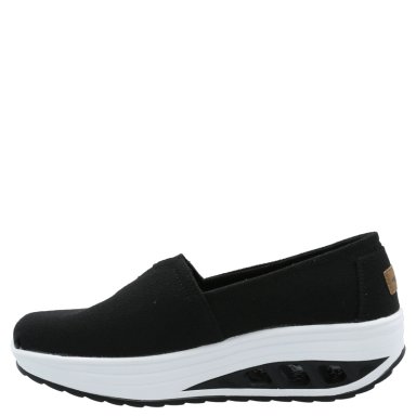 ALPARGATAS MUJER HUSH-PUPPIES NEGRO ANGELO - 6