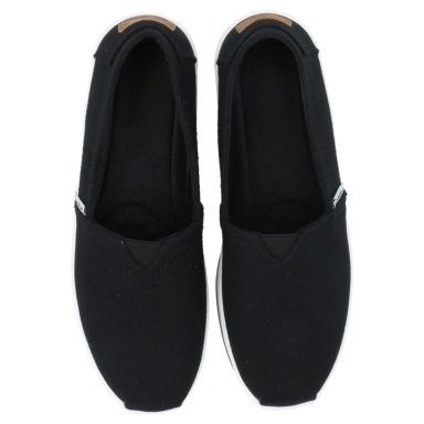 ALPARGATAS MUJER HUSH-PUPPIES NEGRO ANGELO - 8
