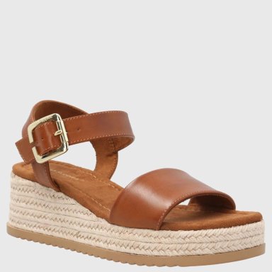 SANDALIAS MUJER HUSH-PUPPIES AVELLANA LILI - 2