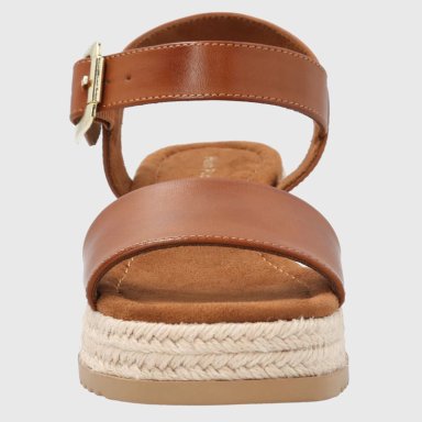 SANDALIAS MUJER HUSH-PUPPIES AVELLANA LILI - 3