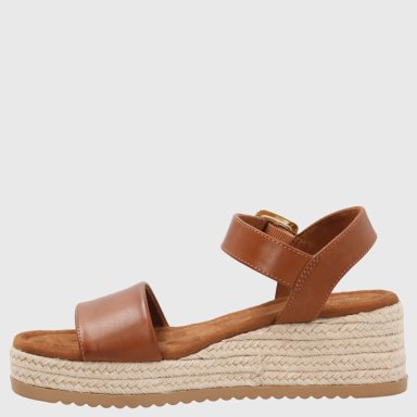 SANDALIAS MUJER HUSH-PUPPIES AVELLANA LILI - 5