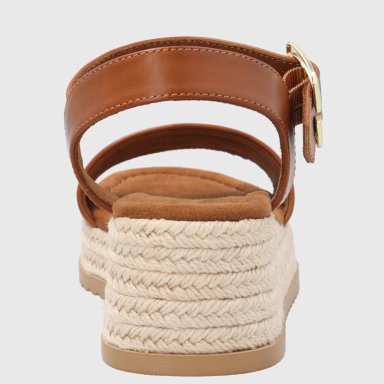 SANDALIAS MUJER HUSH-PUPPIES AVELLANA LILI - 6