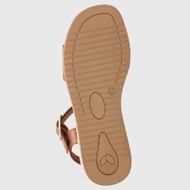 SANDALIAS MUJER HUSH-PUPPIES AVELLANA LILI - 7