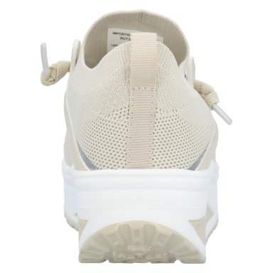 ZAPATILLAS MUJER HUSH-PUPPIES URBANAS BEIGE EDEN - 6