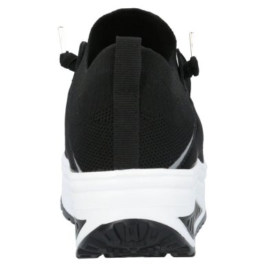 ZAPATILLAS MUJER HUSH-PUPPIES URBANAS NEGRO EDEN - 5