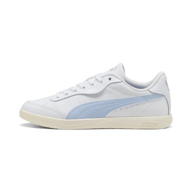 ZAPATILLAS PUMA MUJER URBANO VIKKY STAR BLANCO - 1