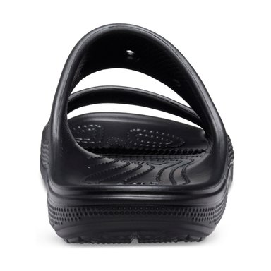 ZUECOS MUJER CROCS NEGRO BAYA SANDAL - 5