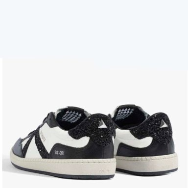 ZAPATILLAS MUJER SCHUTZ CASUALES NEGRO - 3