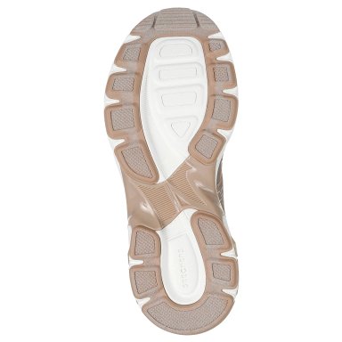 ZAPATILLAS MUJER SKECHERS CASUALES GRIS SKECHERS SHADOW - 6