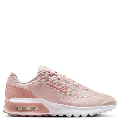 ZAPATILLAS MUJER NIKE URBANAS ROSADO AIR MAX BIA - 1