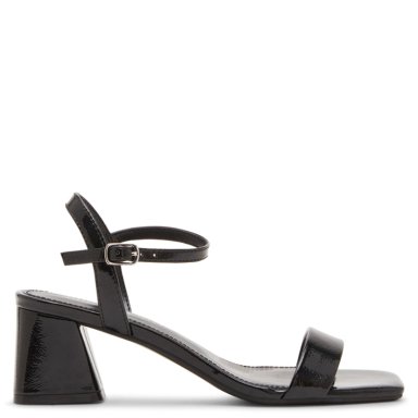 SANDALIAS MUJER STEVE MADDEN NEGRO BIRDIEE - 1