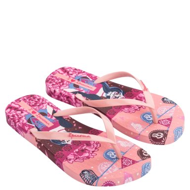 SANDALIAS MUJER IPANEMA ROSADO 2IPL2000005 - 1