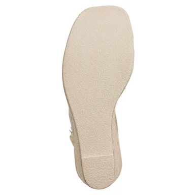 SANDALIAS MUJER DKNY BEIGE K1410258-BNE - 5