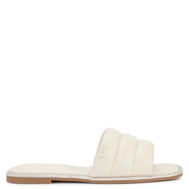 SANDALIAS MUJER DKNY BEIGE K1423693-BNE - 1